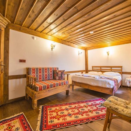 Hanedan Konak Hotel Сафранболу Экстерьер фото