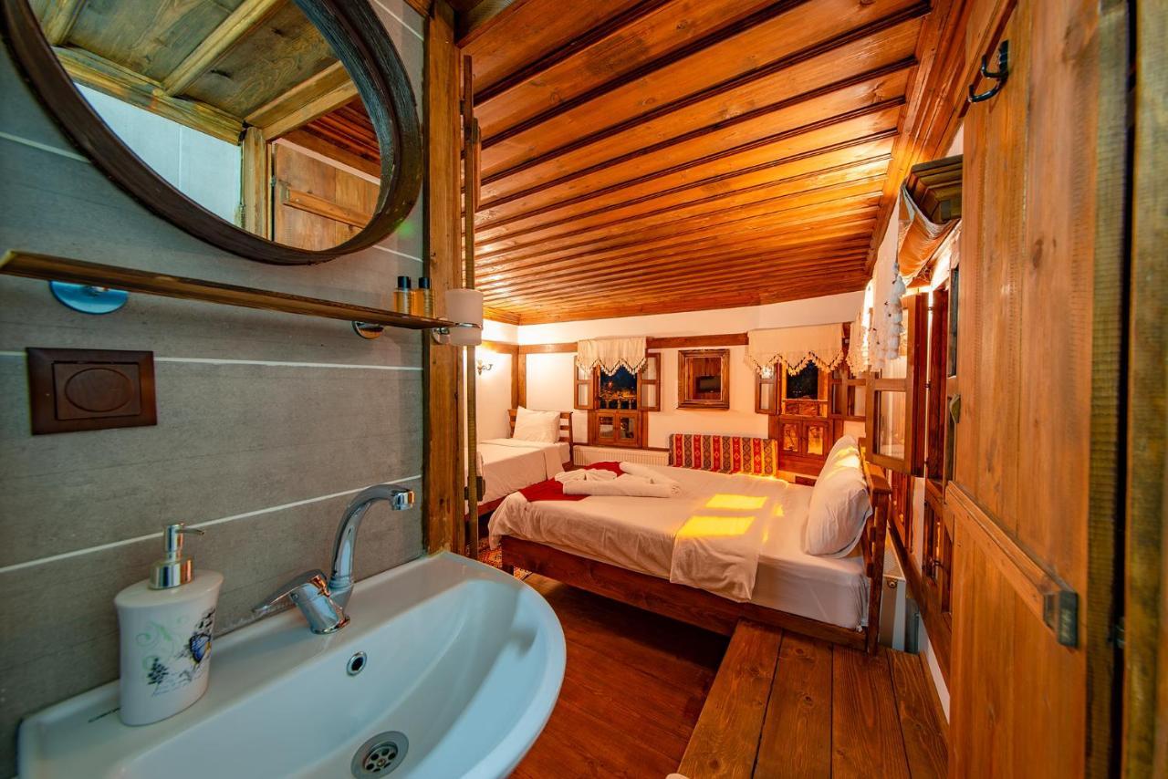 Hanedan Konak Hotel Сафранболу Экстерьер фото