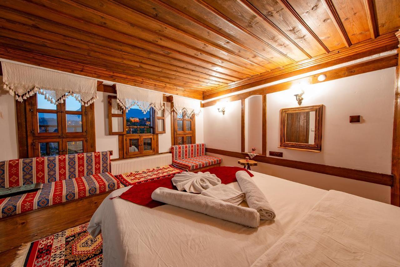 Hanedan Konak Hotel Сафранболу Экстерьер фото