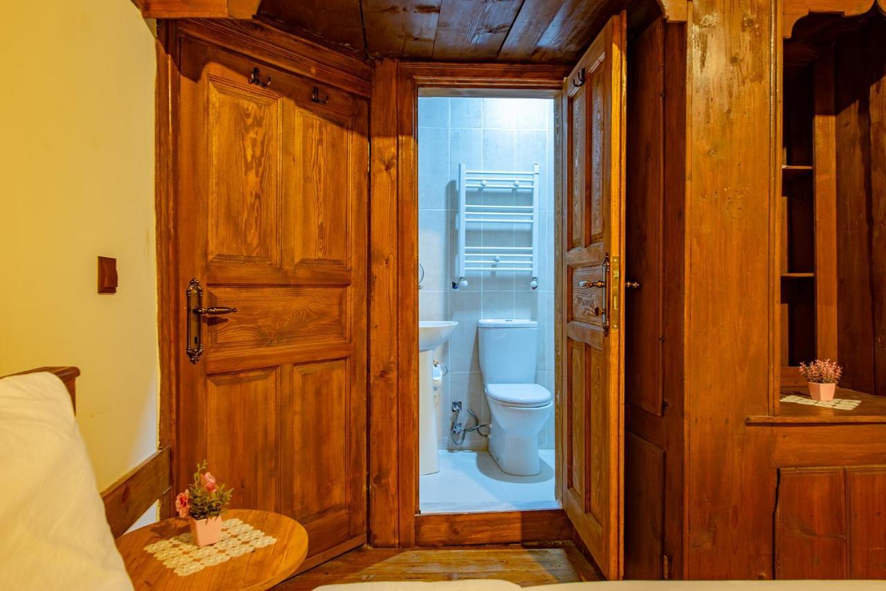 Hanedan Konak Hotel Сафранболу Экстерьер фото