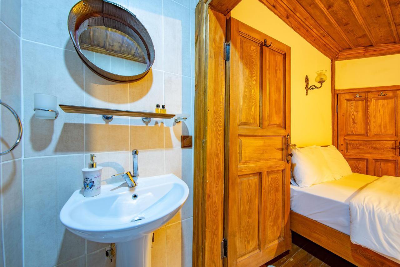 Hanedan Konak Hotel Сафранболу Экстерьер фото