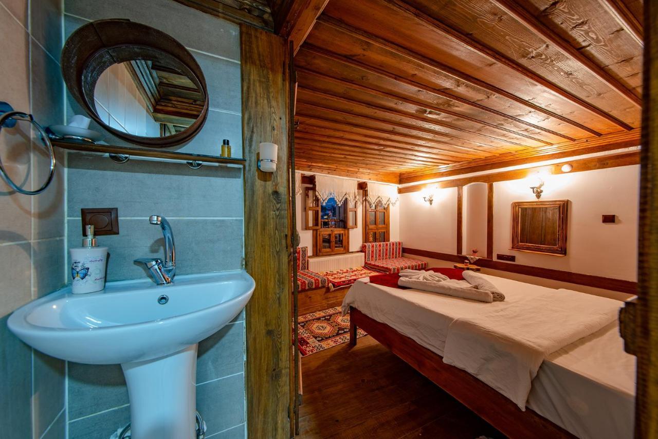Hanedan Konak Hotel Сафранболу Экстерьер фото