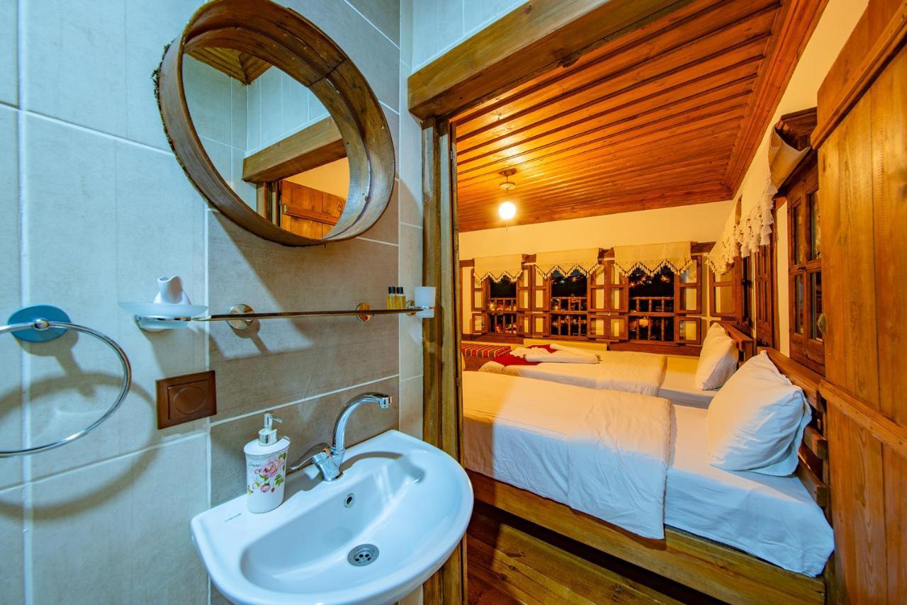 Hanedan Konak Hotel Сафранболу Экстерьер фото