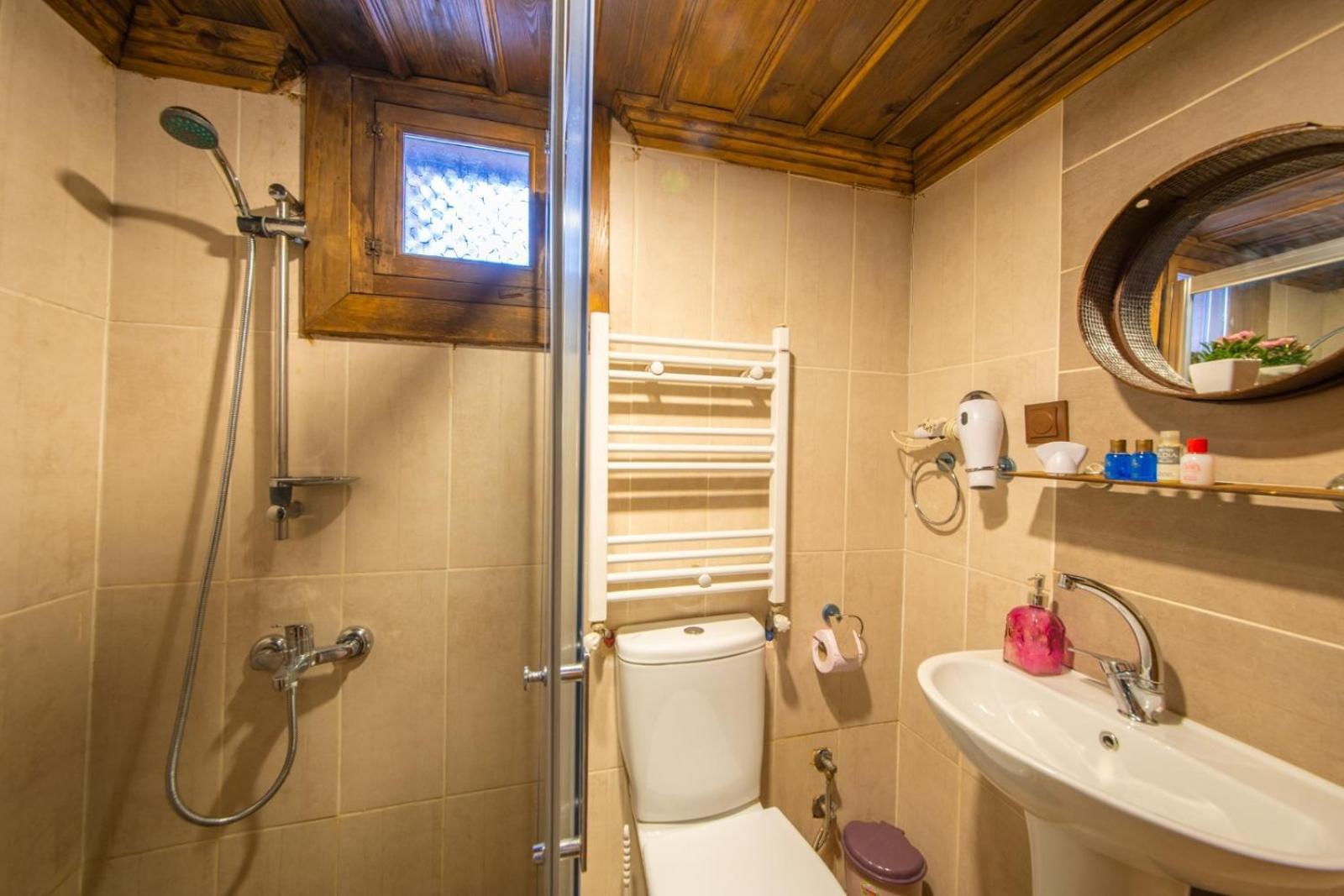 Hanedan Konak Hotel Сафранболу Экстерьер фото