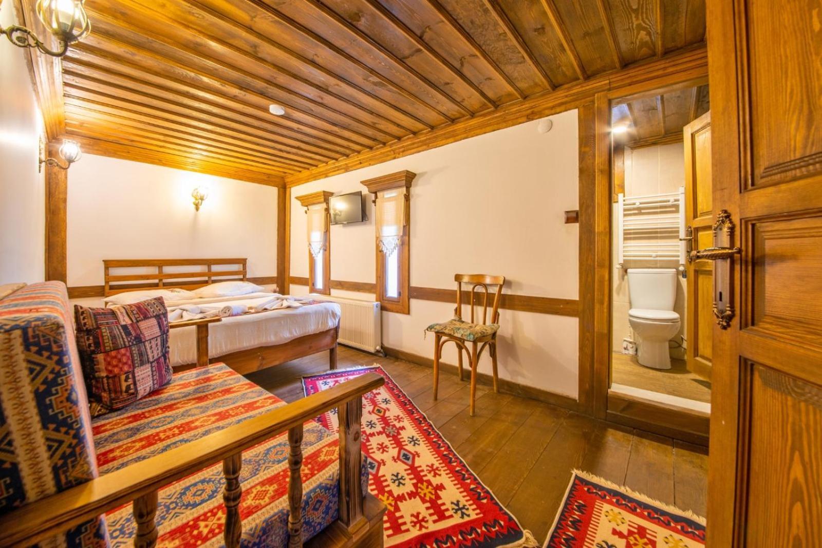 Hanedan Konak Hotel Сафранболу Экстерьер фото