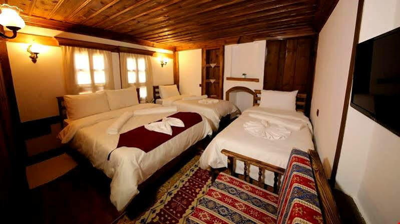 Hanedan Konak Hotel Сафранболу Экстерьер фото