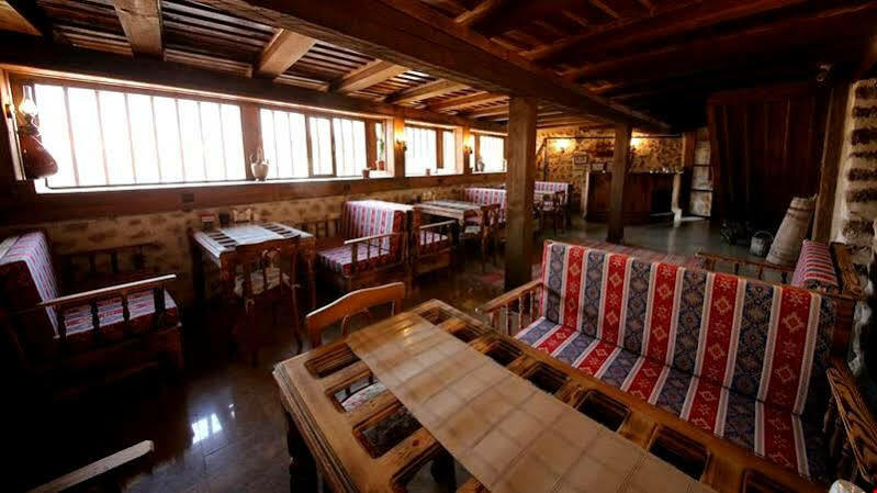 Hanedan Konak Hotel Сафранболу Экстерьер фото