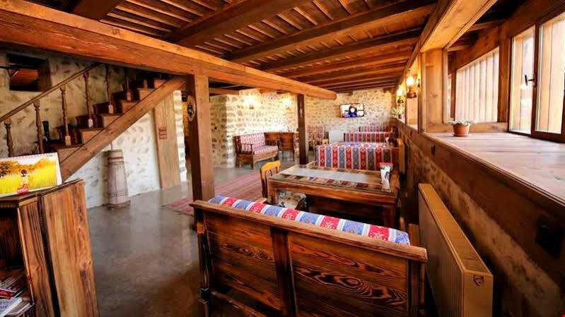 Hanedan Konak Hotel Сафранболу Экстерьер фото