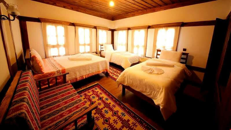 Hanedan Konak Hotel Сафранболу Экстерьер фото